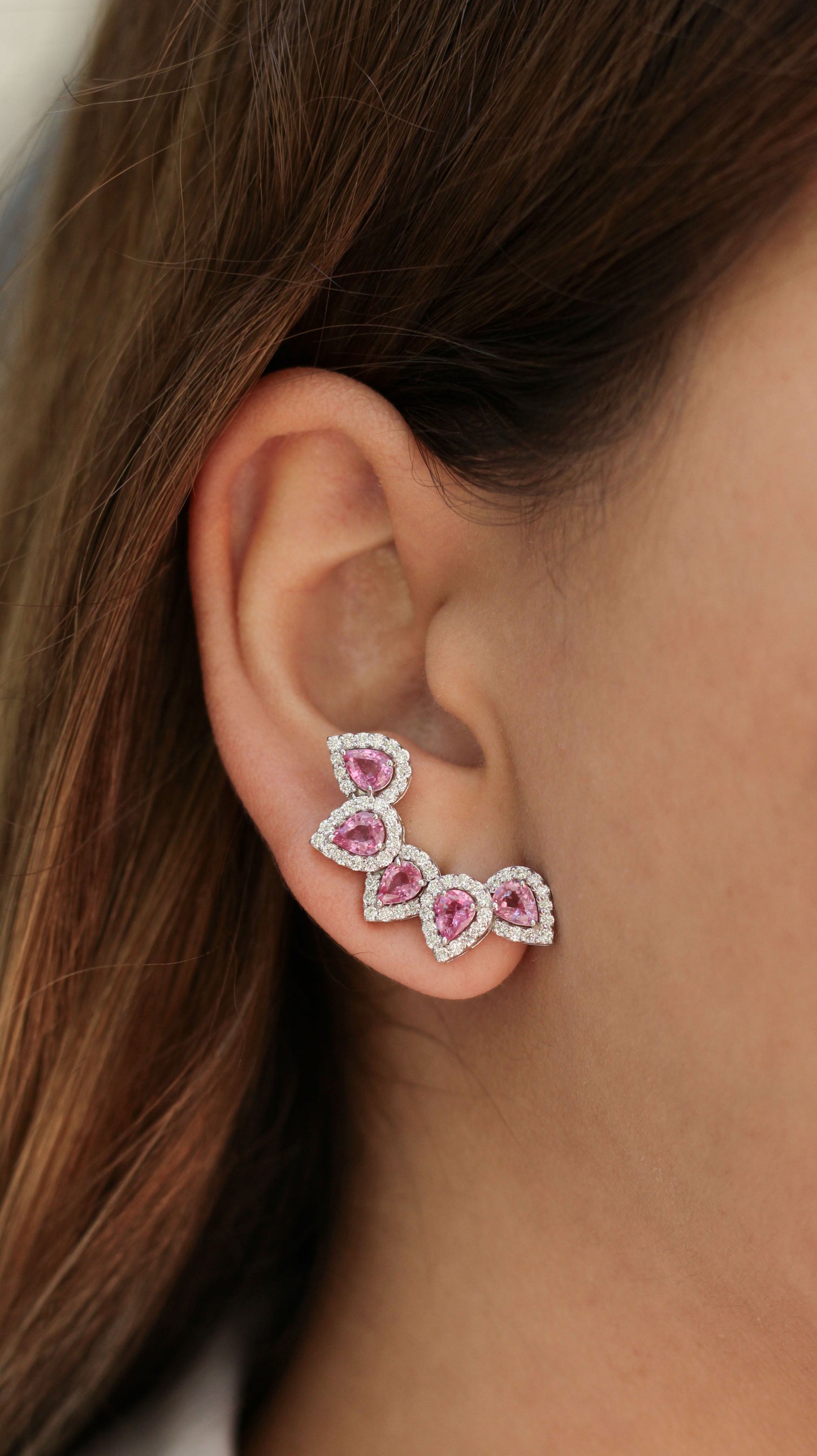 Aretes Odette