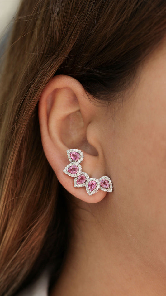 Aretes Odette