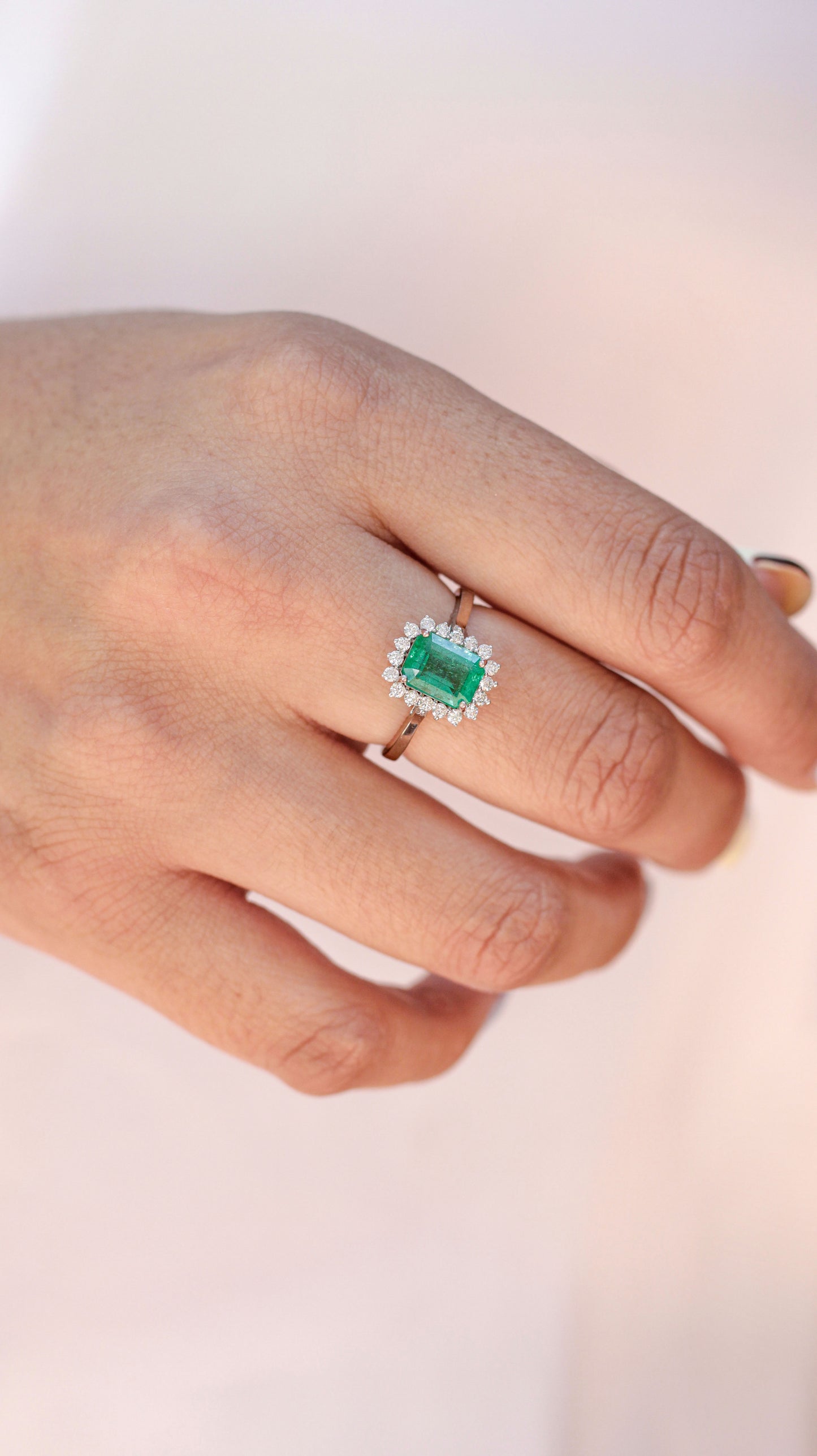 Anillo Ottile