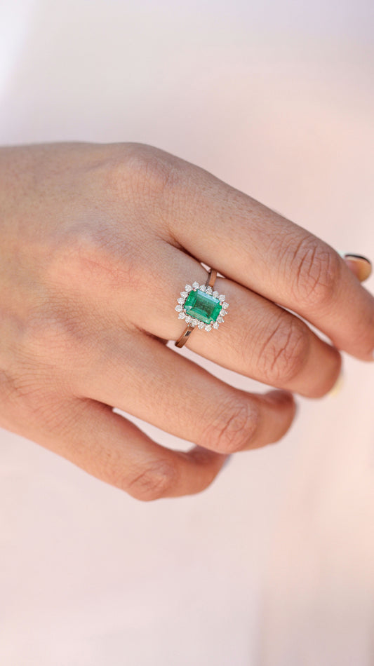 Anillo Ottile