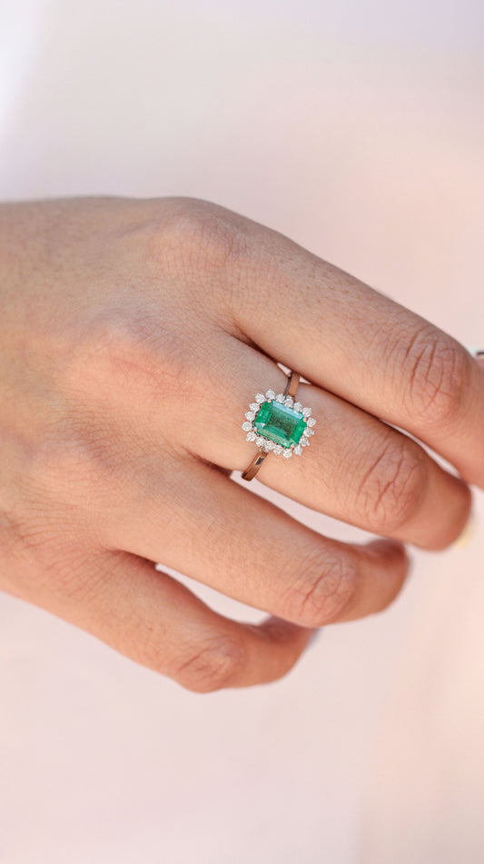 Anillo Ottile
