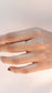 Anillo Odette