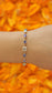 Pulsera Mia Blue