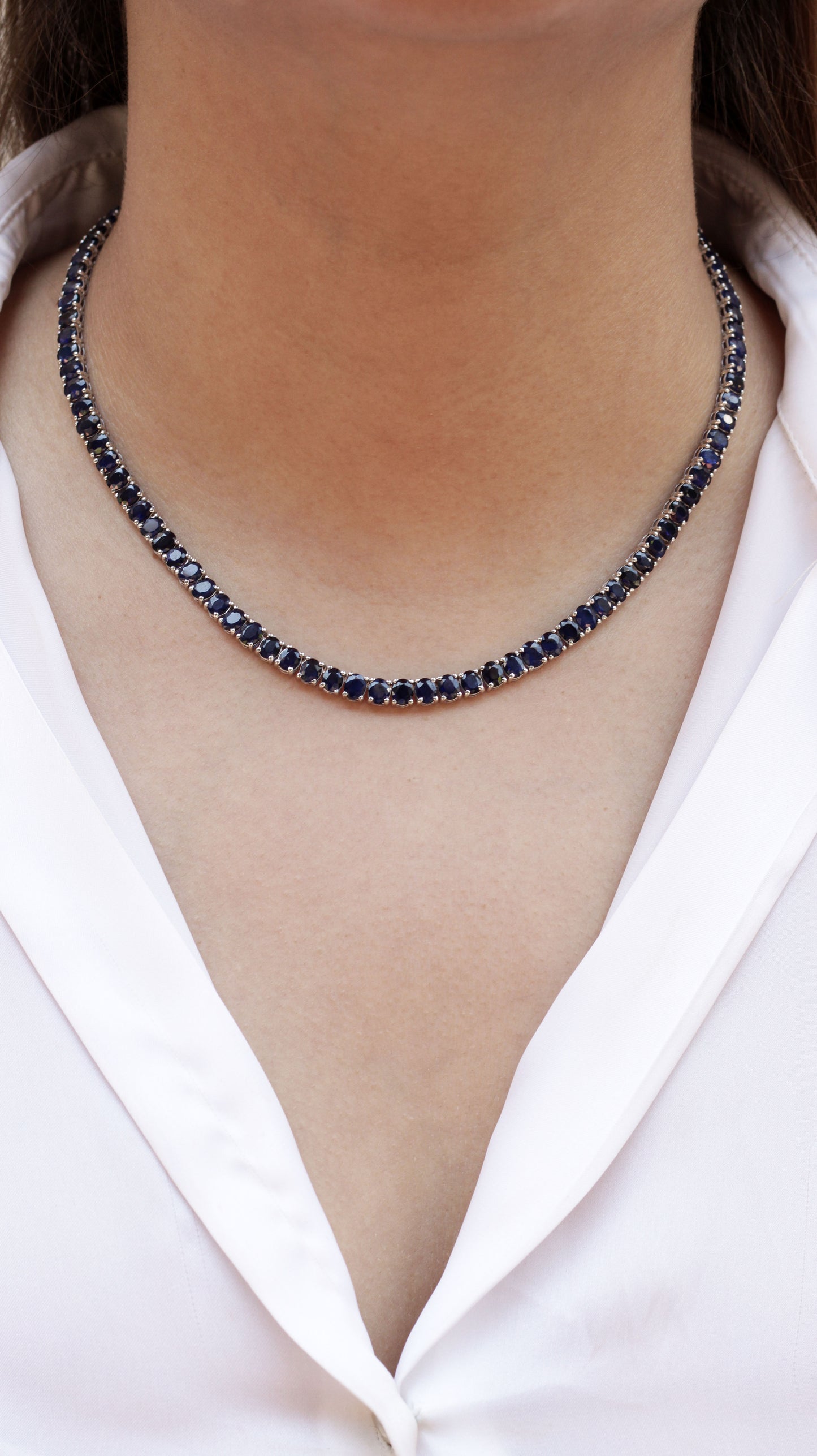 Collar Leonore