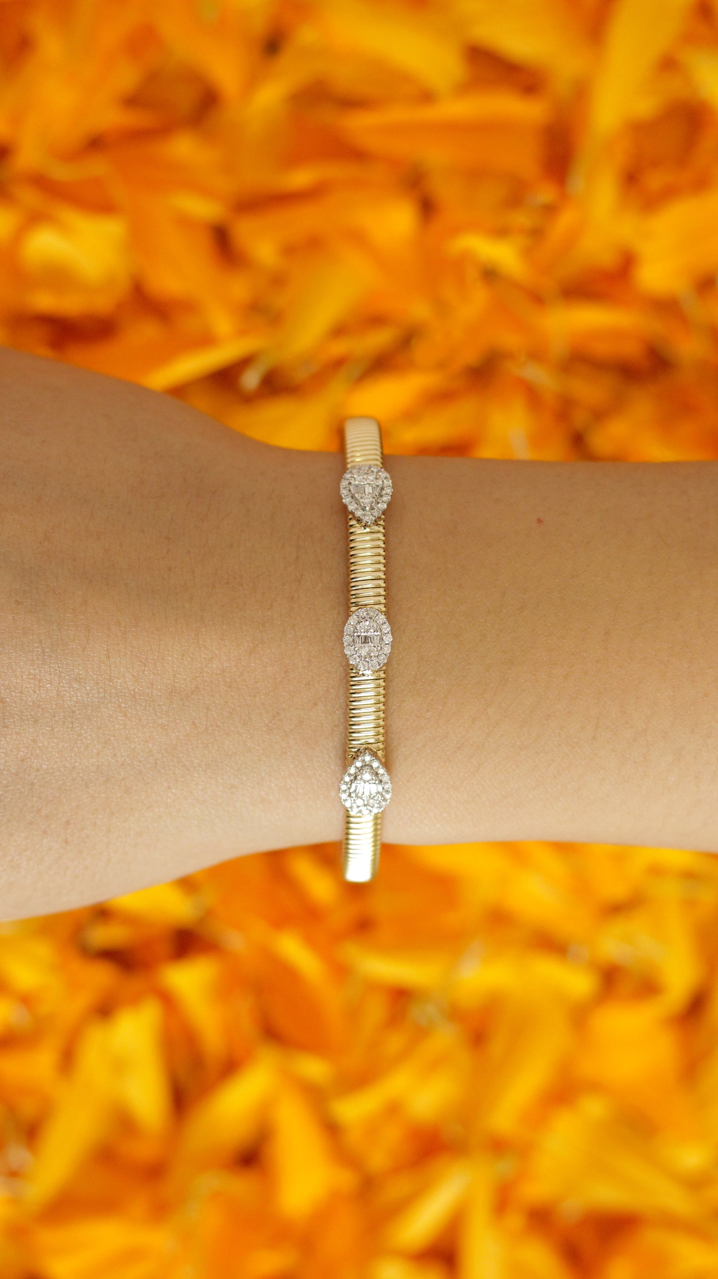 Pulsera Eva