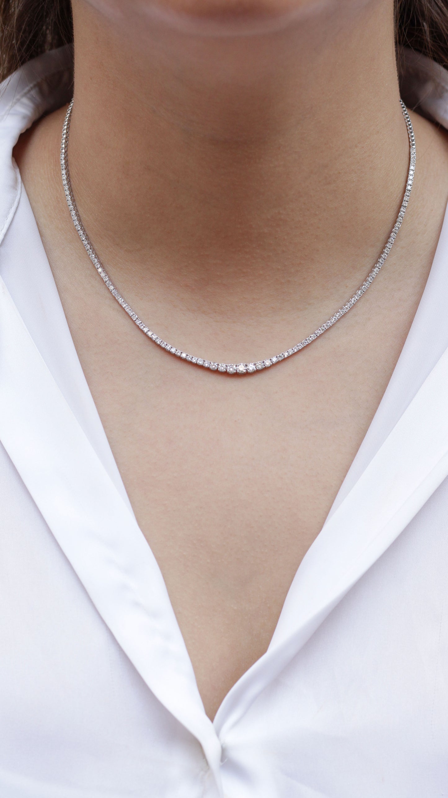 Collar Delphine