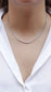 Collar Delphine