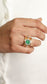 Anillo Calista