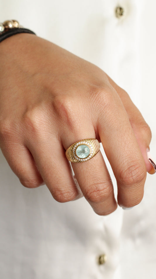 Anillo Nerine