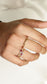 Anillo Tallis