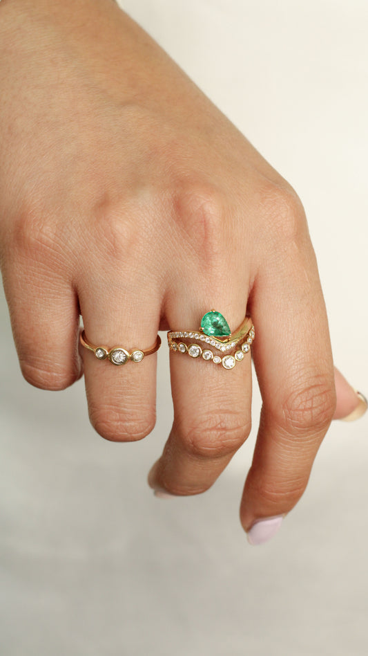 Anillo Aveline