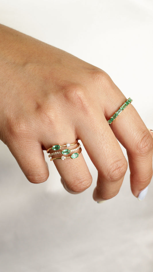 Anillo Ismerie