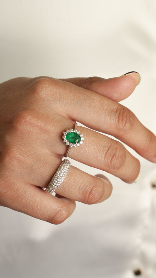 Anillo Eirlys