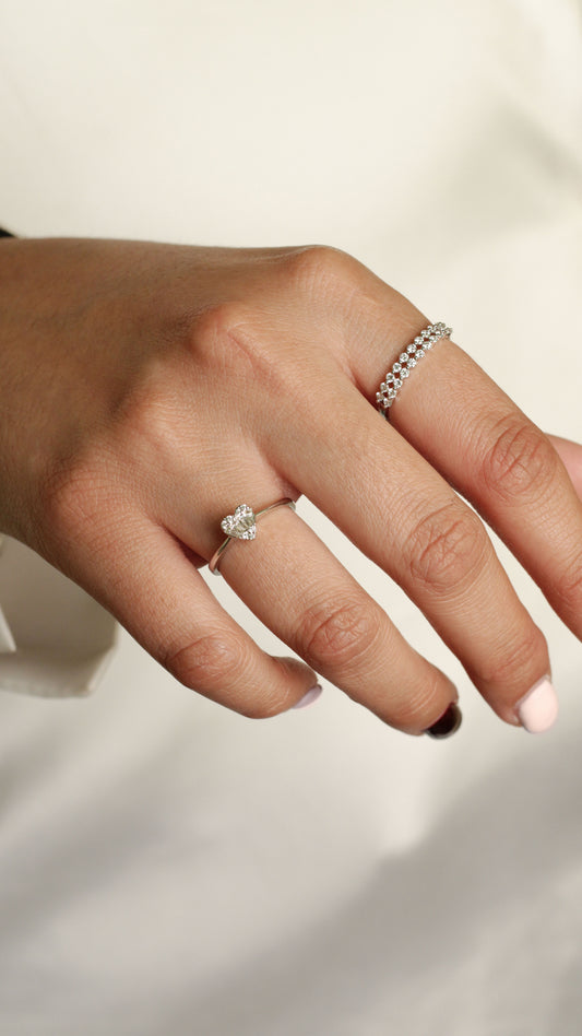 Anillo Carys