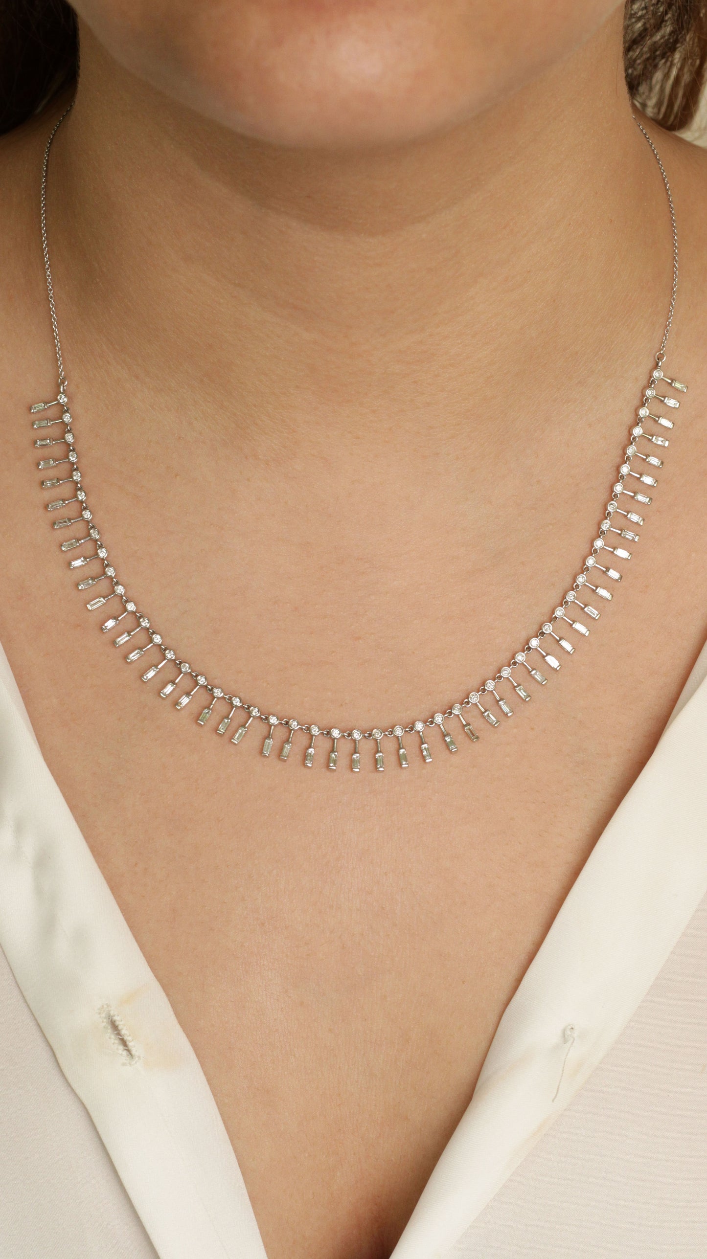 Collar Ruelle