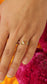 Anillo Juliet