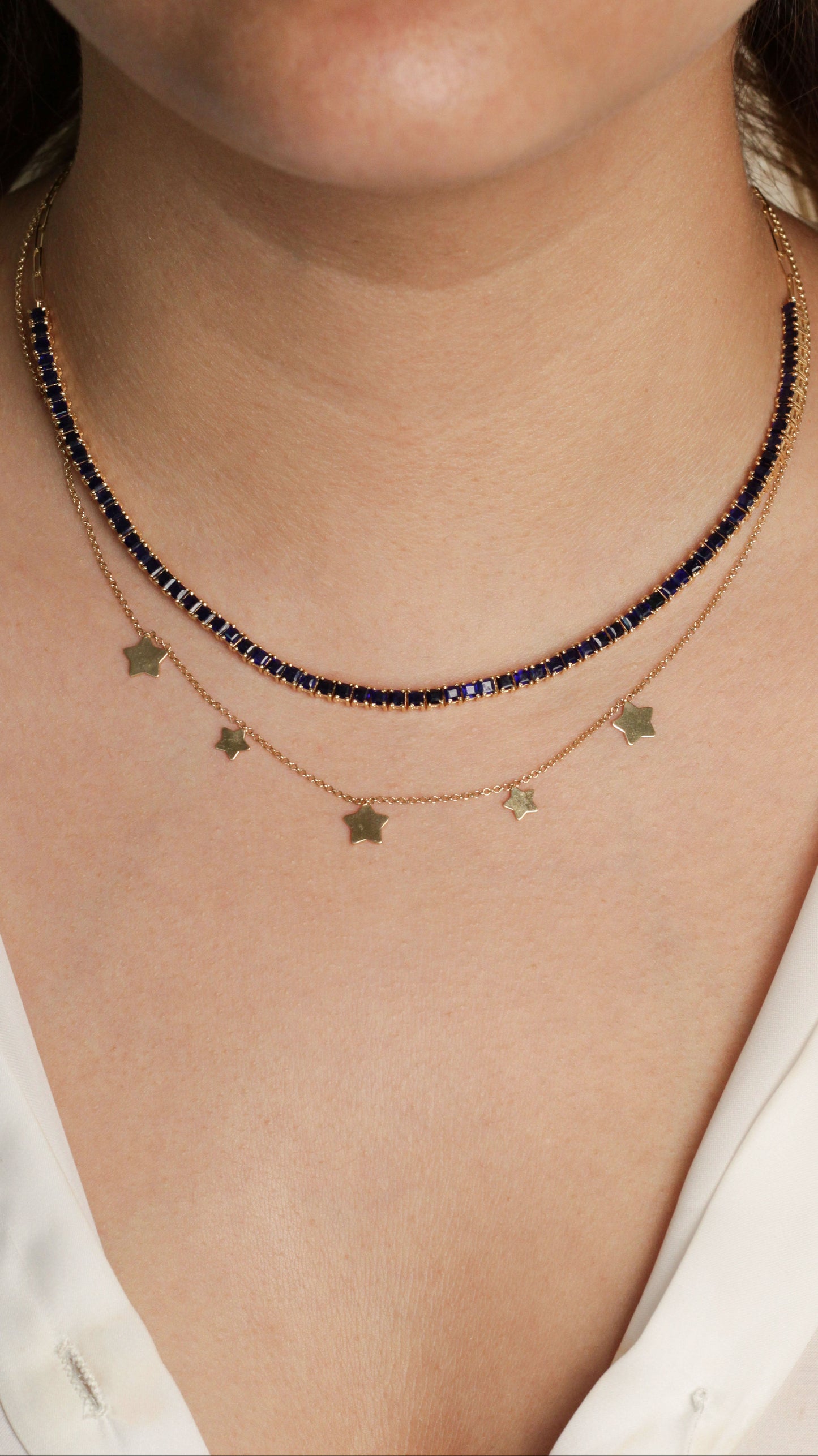 Collar Astrea