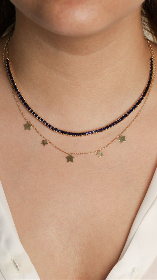 Collar Astrea