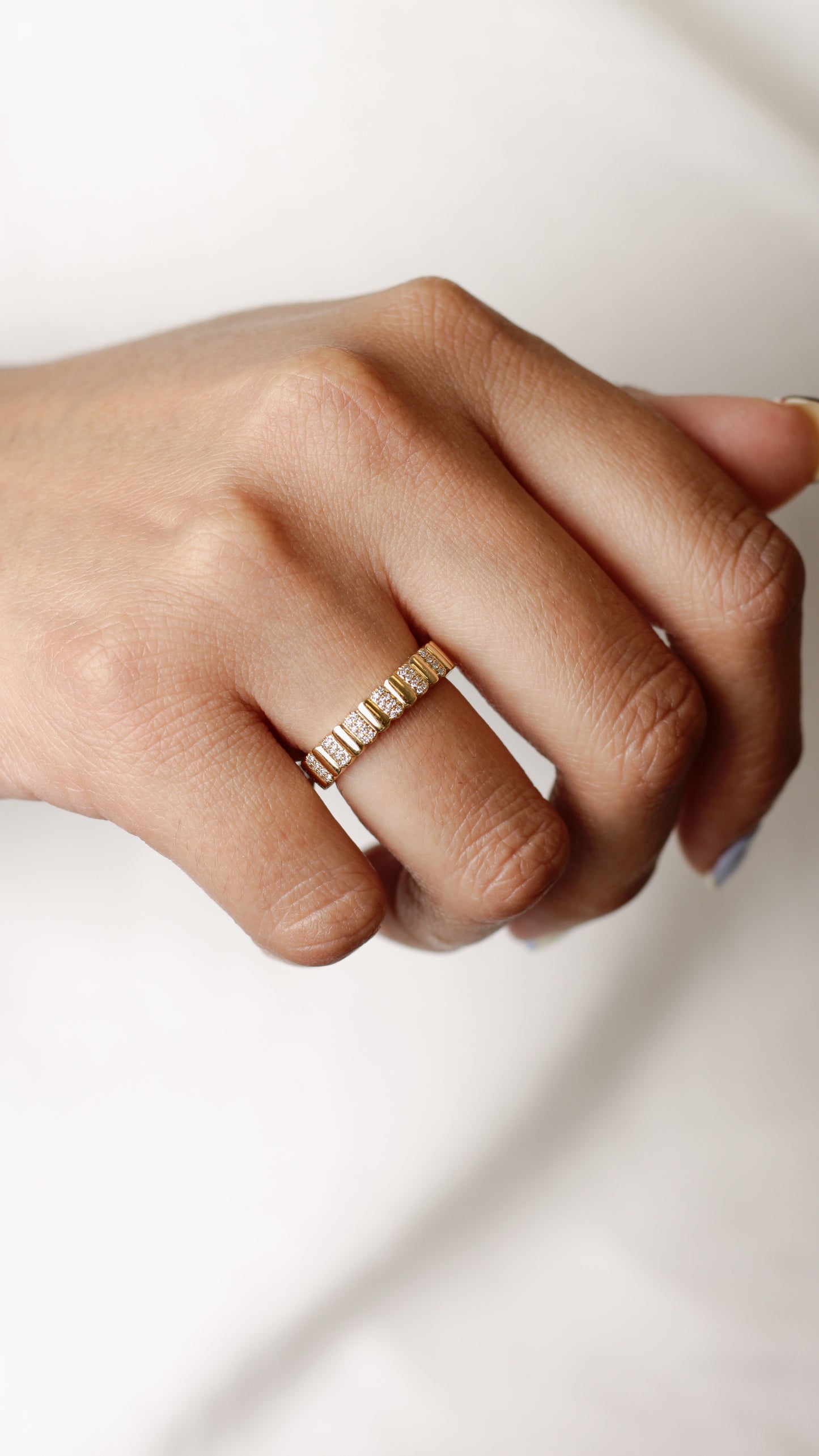 Anillo Otti