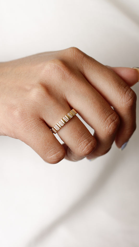 Anillo Otti
