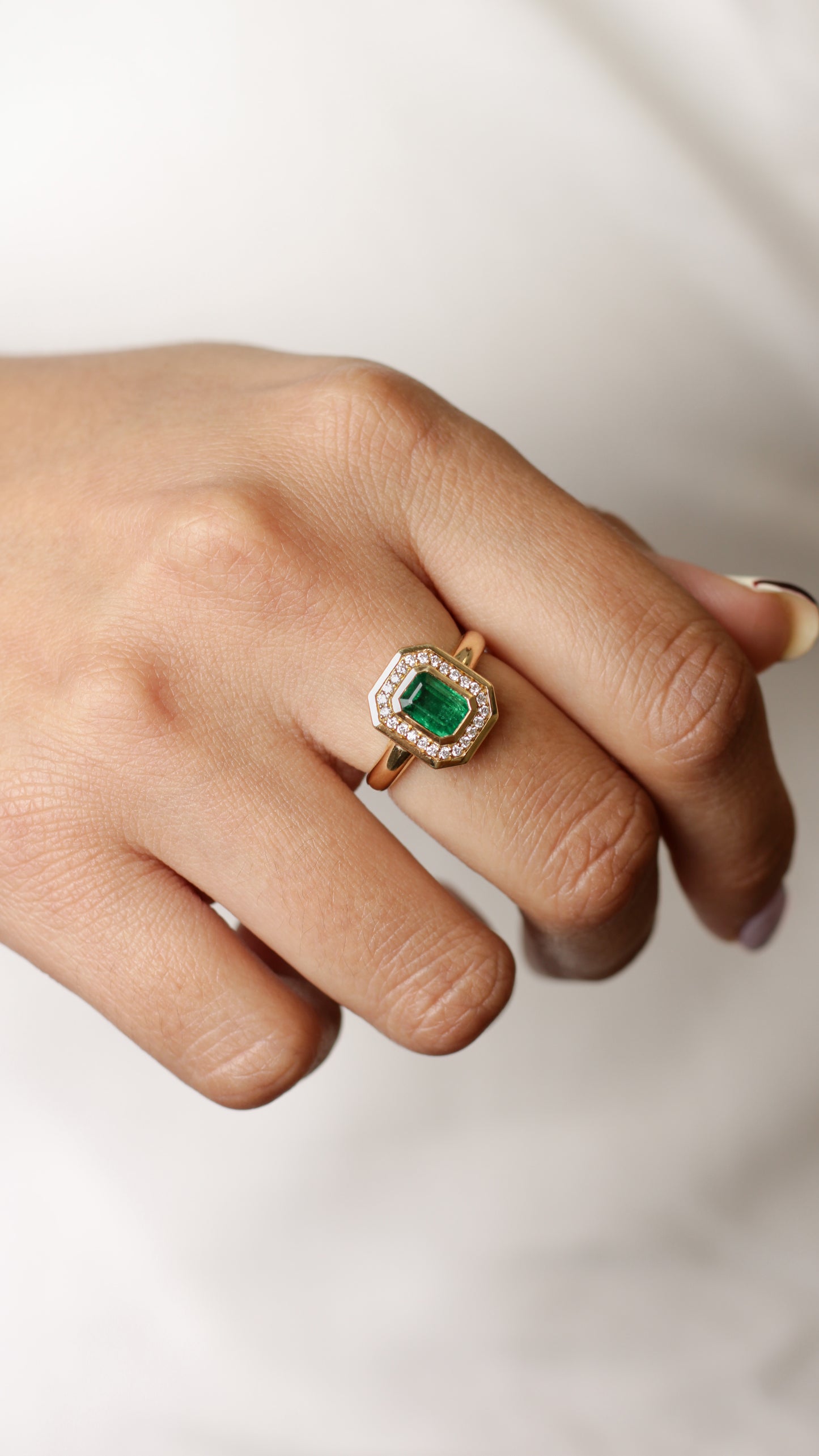 Anillos Thalia