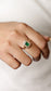 Anillos Thalia