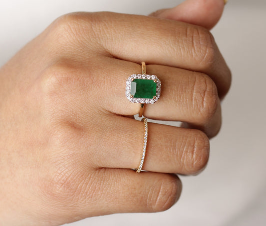 Anillo Nerine