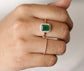 Anillo Mireya