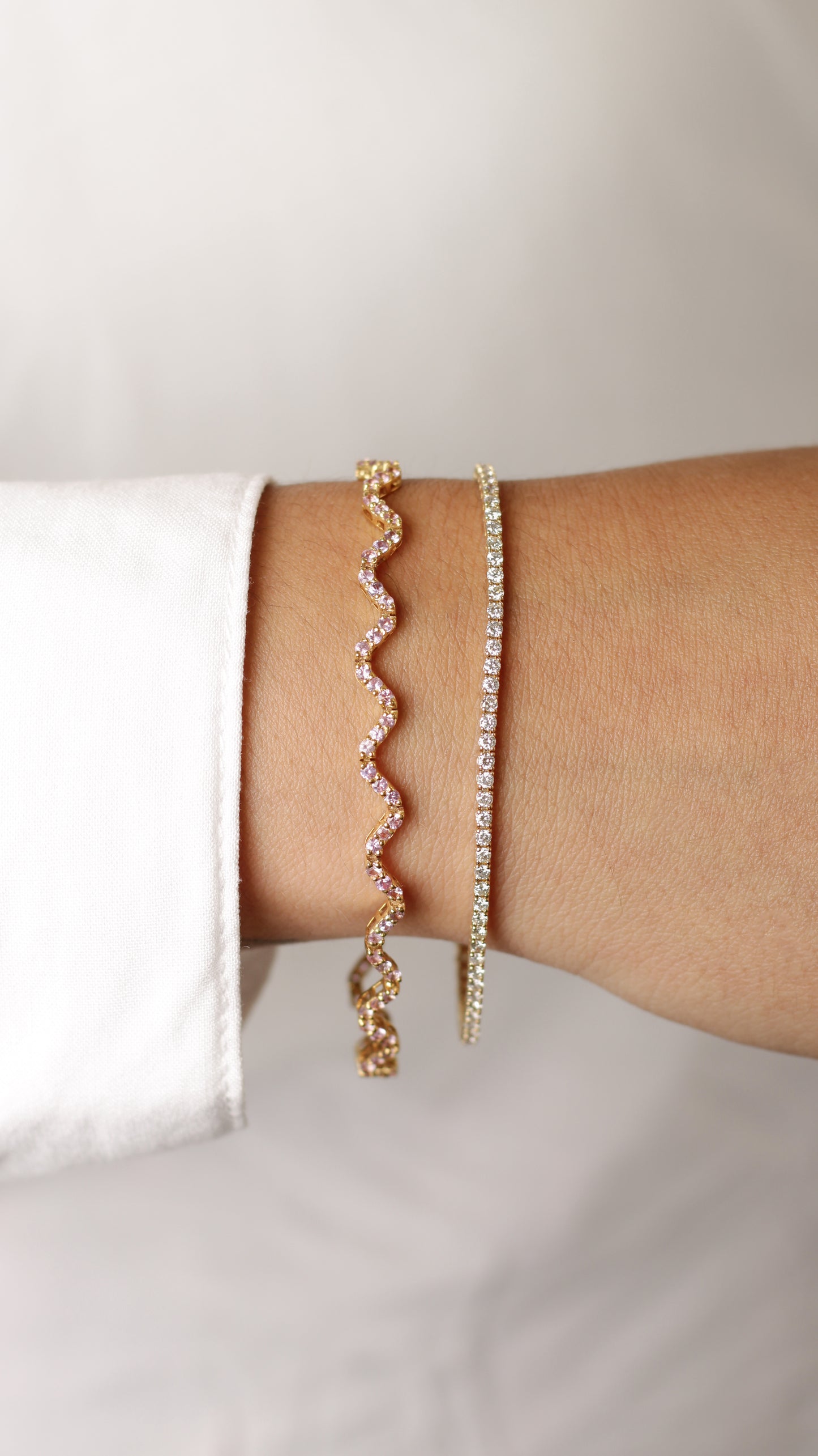 Pulsera Solee