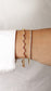 Pulsera Solee