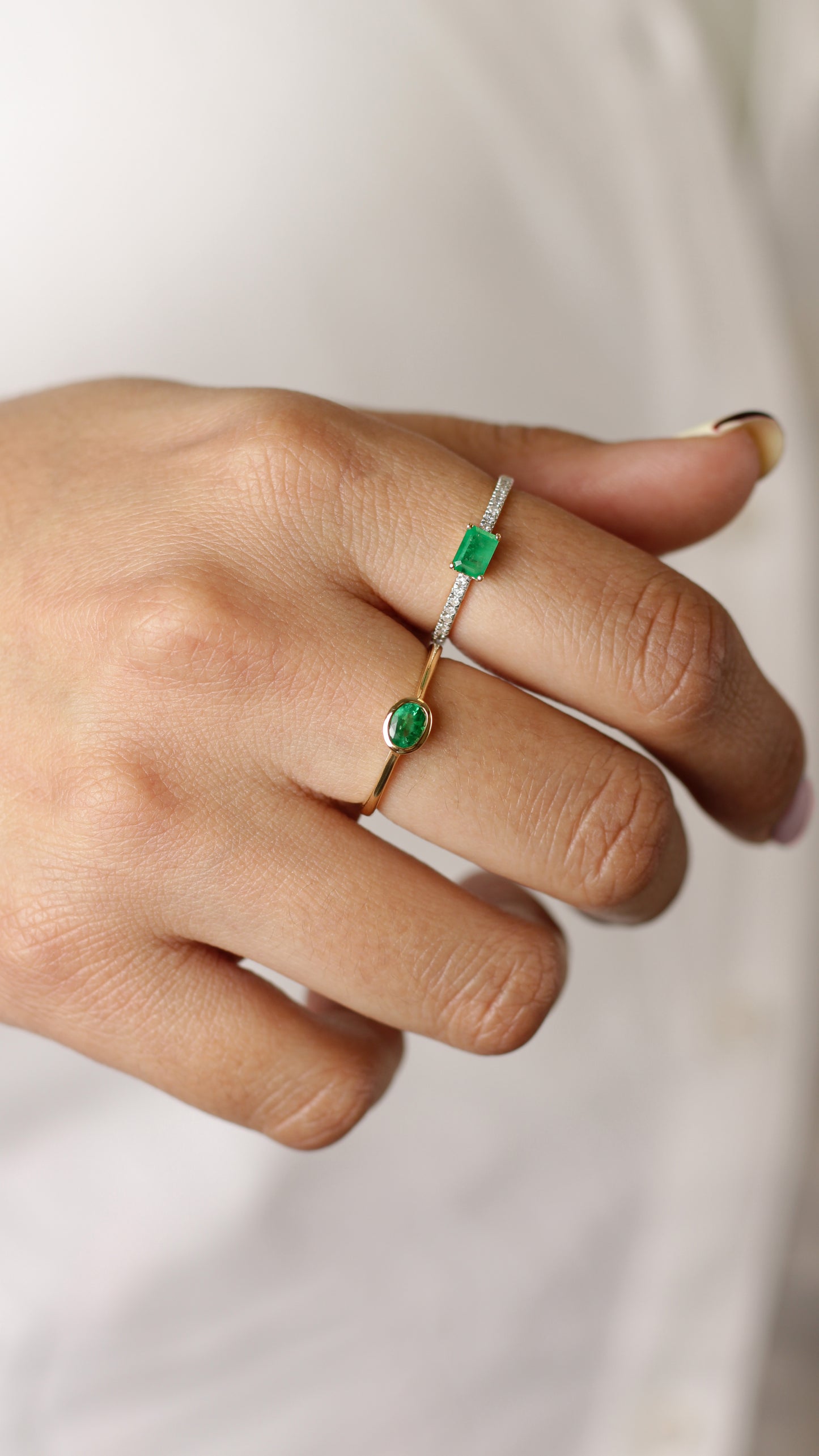 Anillo Amabel