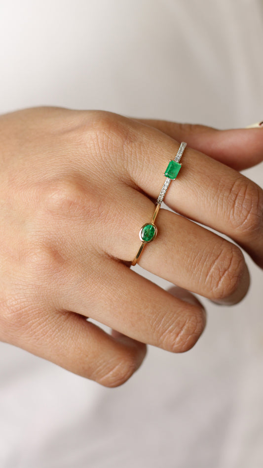 Anillo Amabel