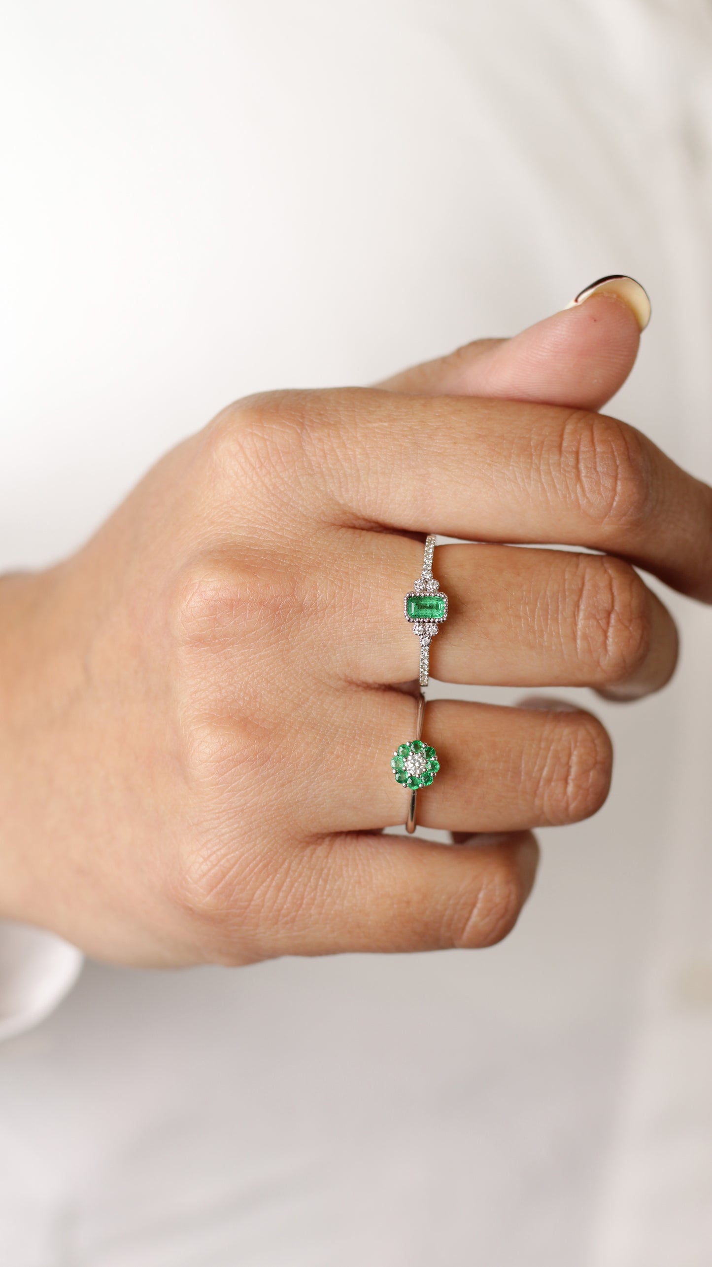 Anillo Maëlys