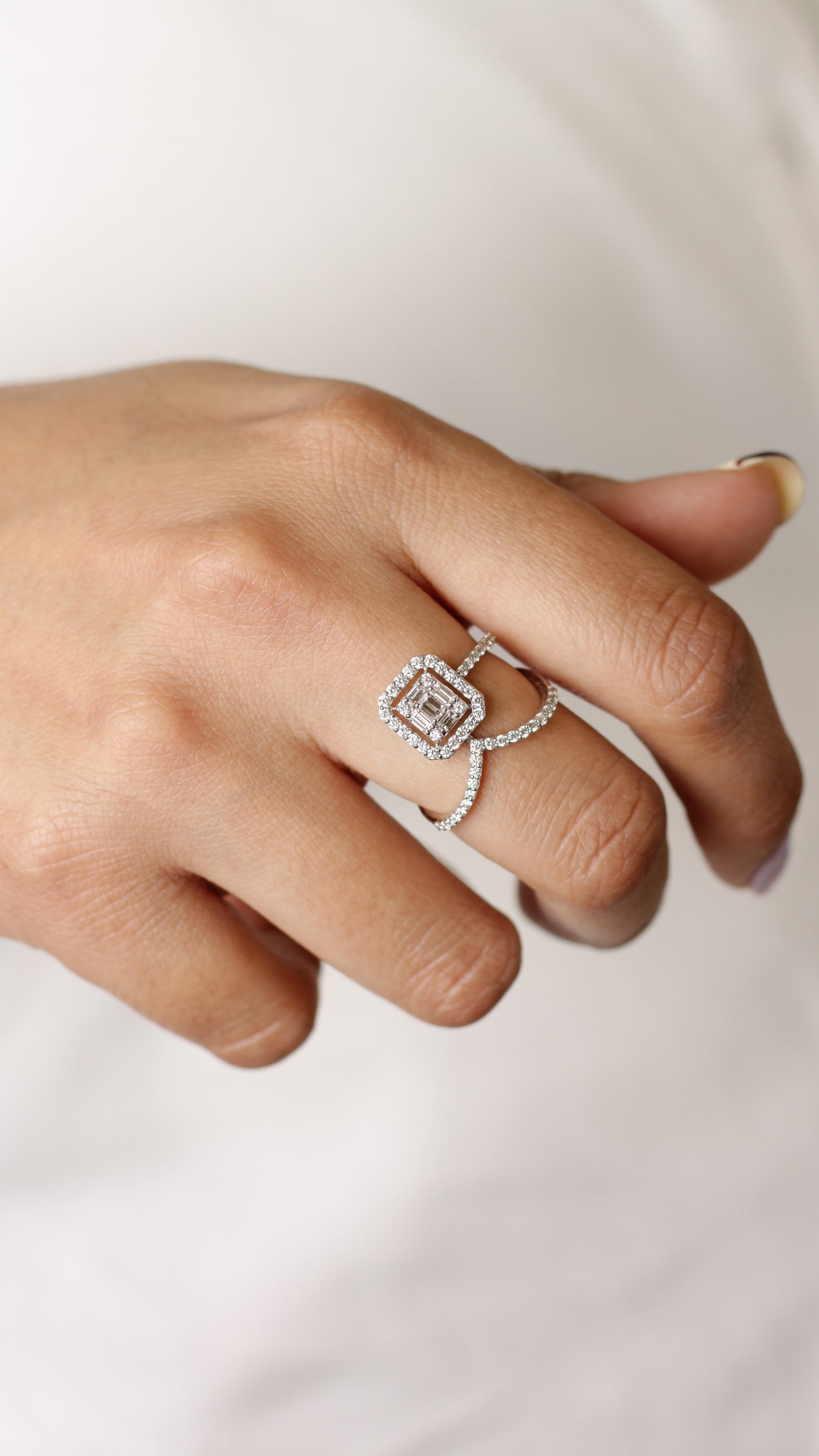 Anillo Isol