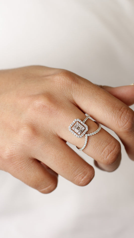 Anillo Isol