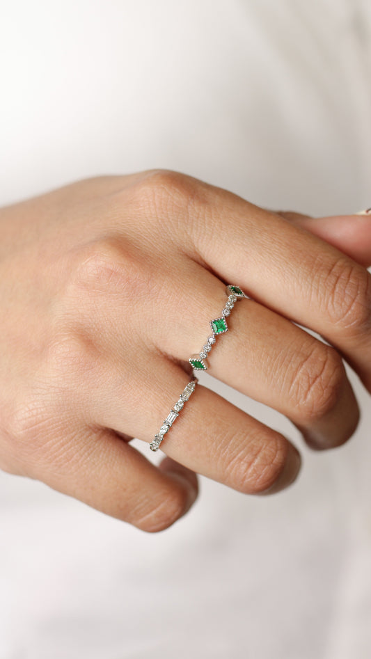 Anillo Krone