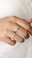 Anillo Vespera