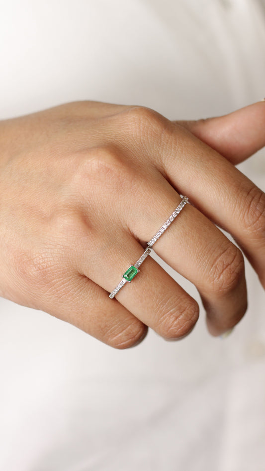 Anillo Liora