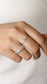 Anillo Solenn