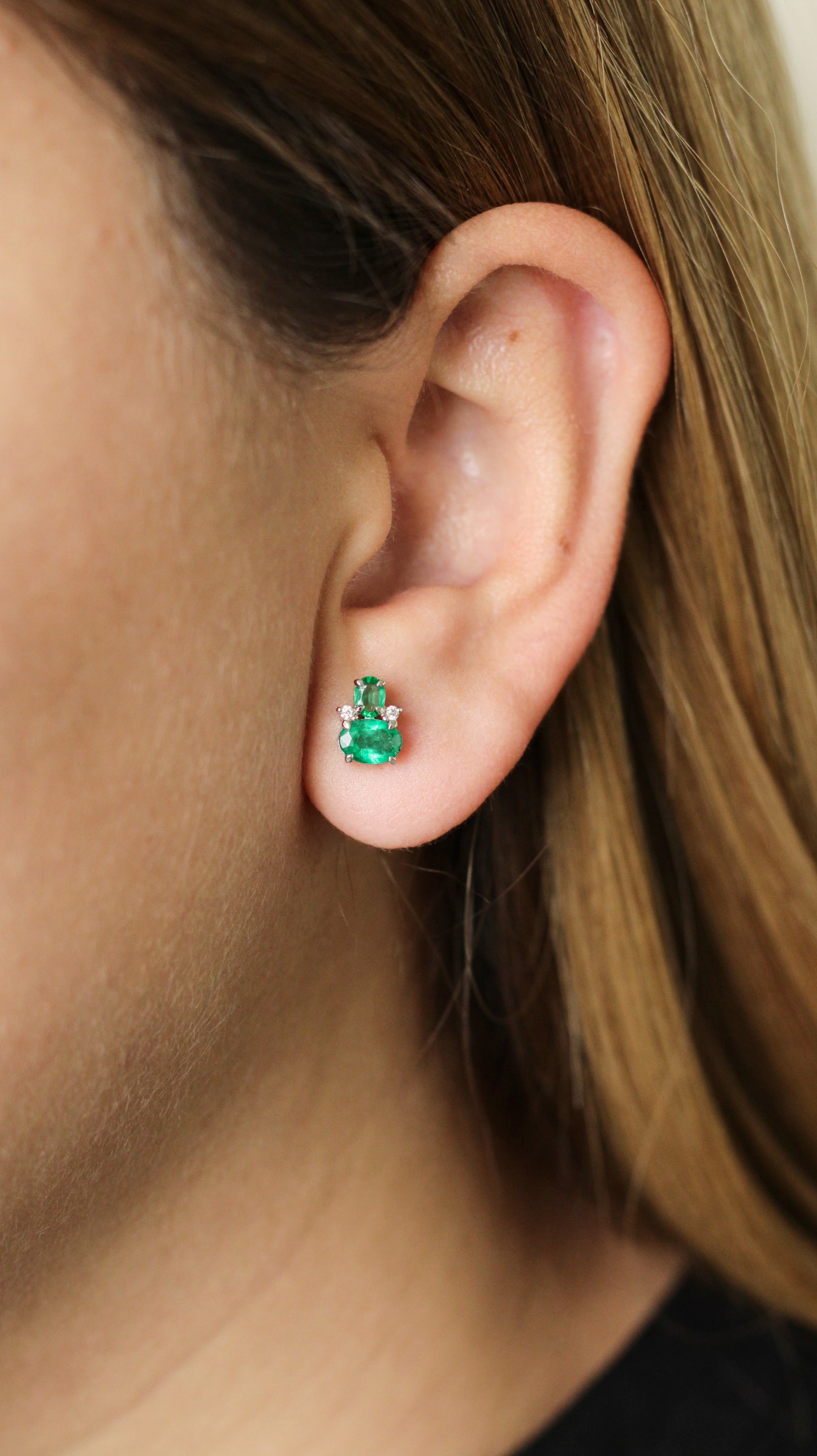 Aretes Virelle
