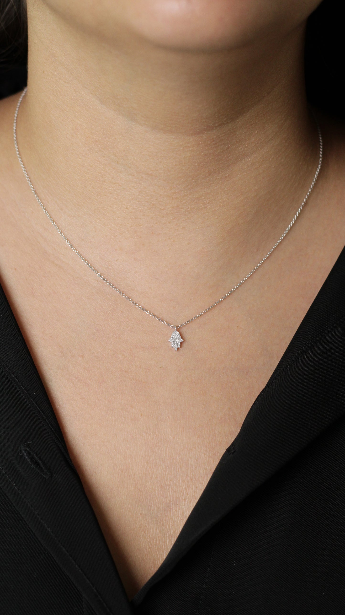 Collar Hazmira