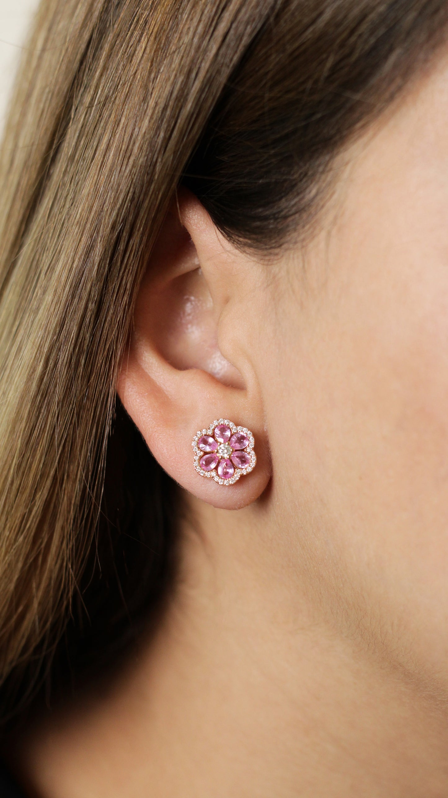 Aretes Phaedra