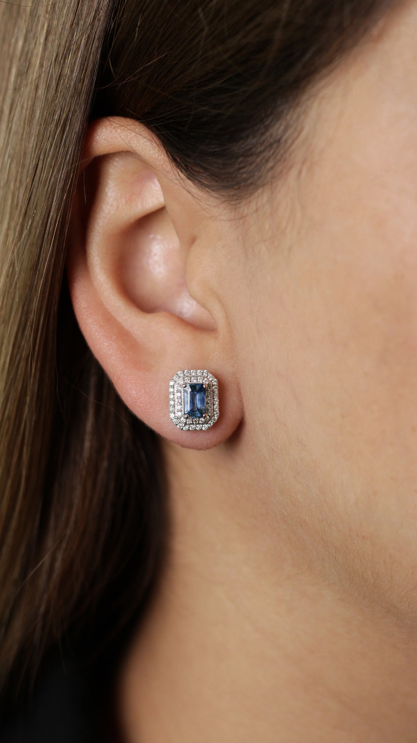 Aretes Quenara