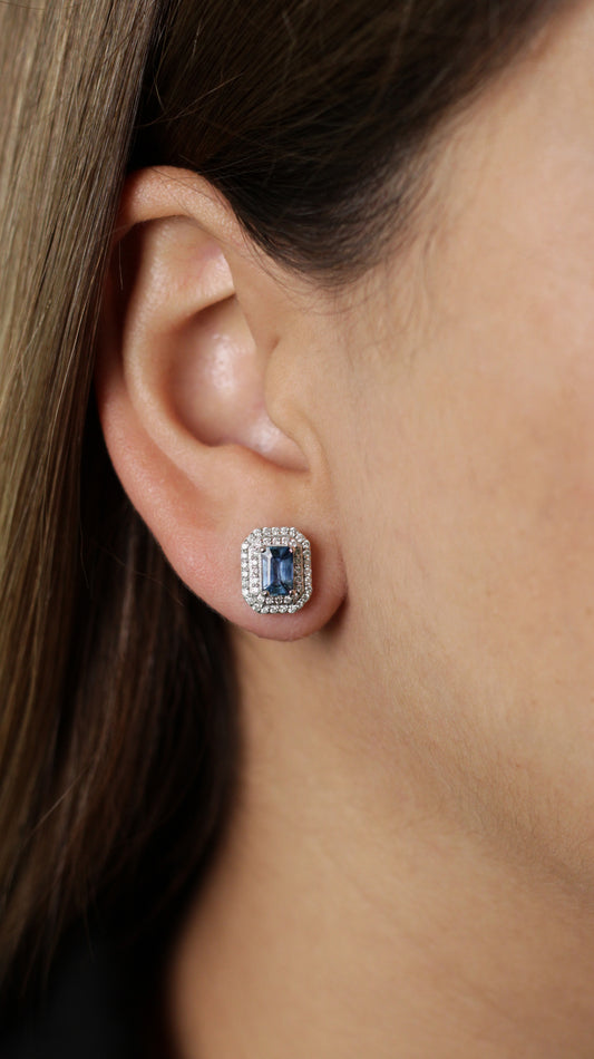 Aretes Quenara