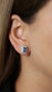 Aretes Quenara