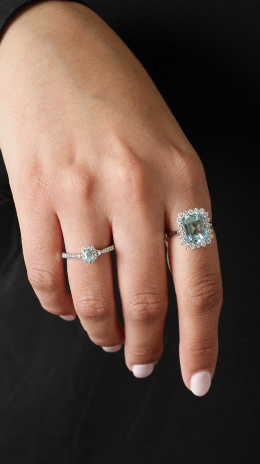 Anillo Caldris