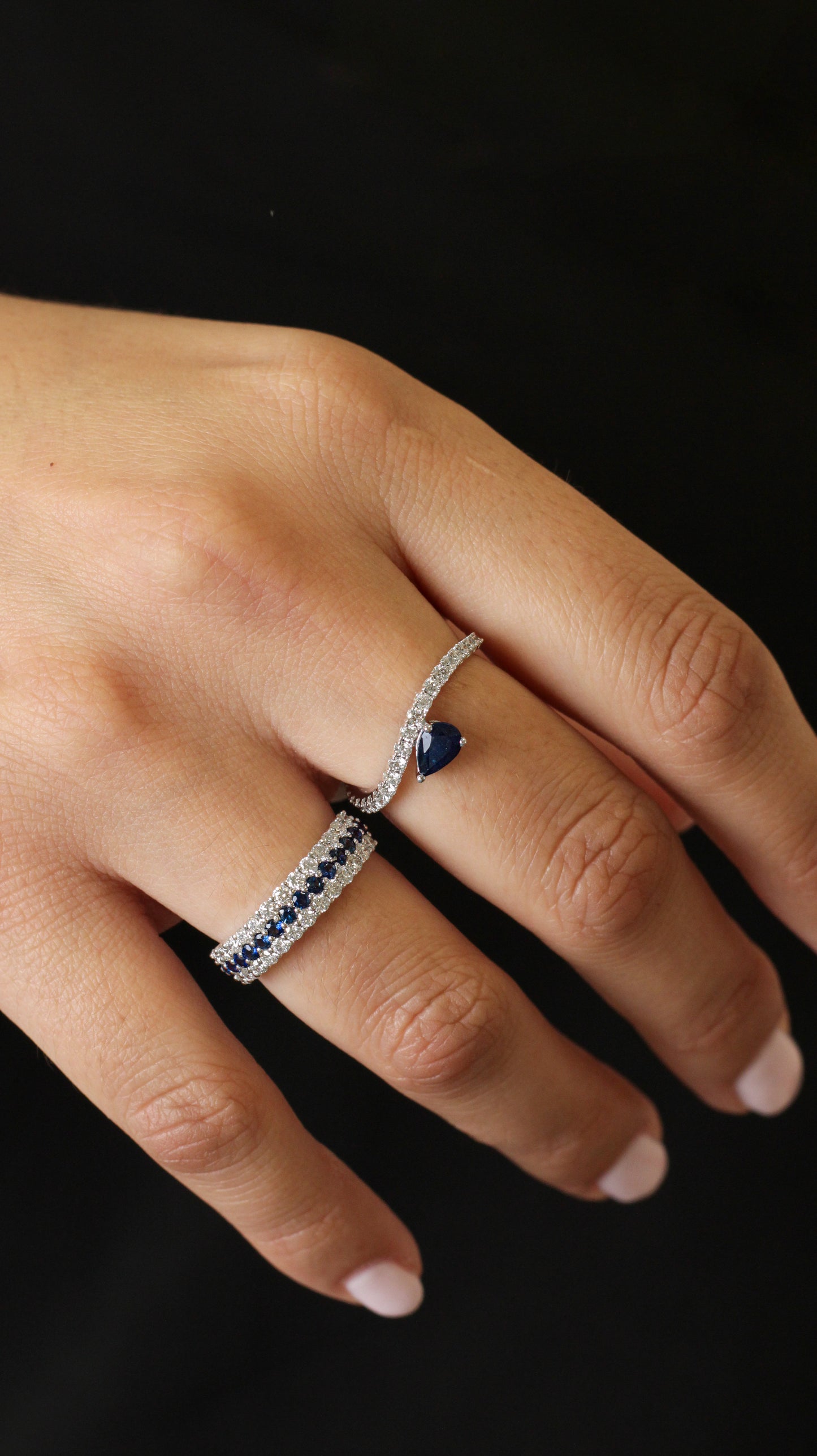 Anillo Maëlysse