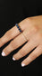 Anillo Tervaine