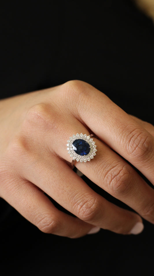 Anillo Vionelle