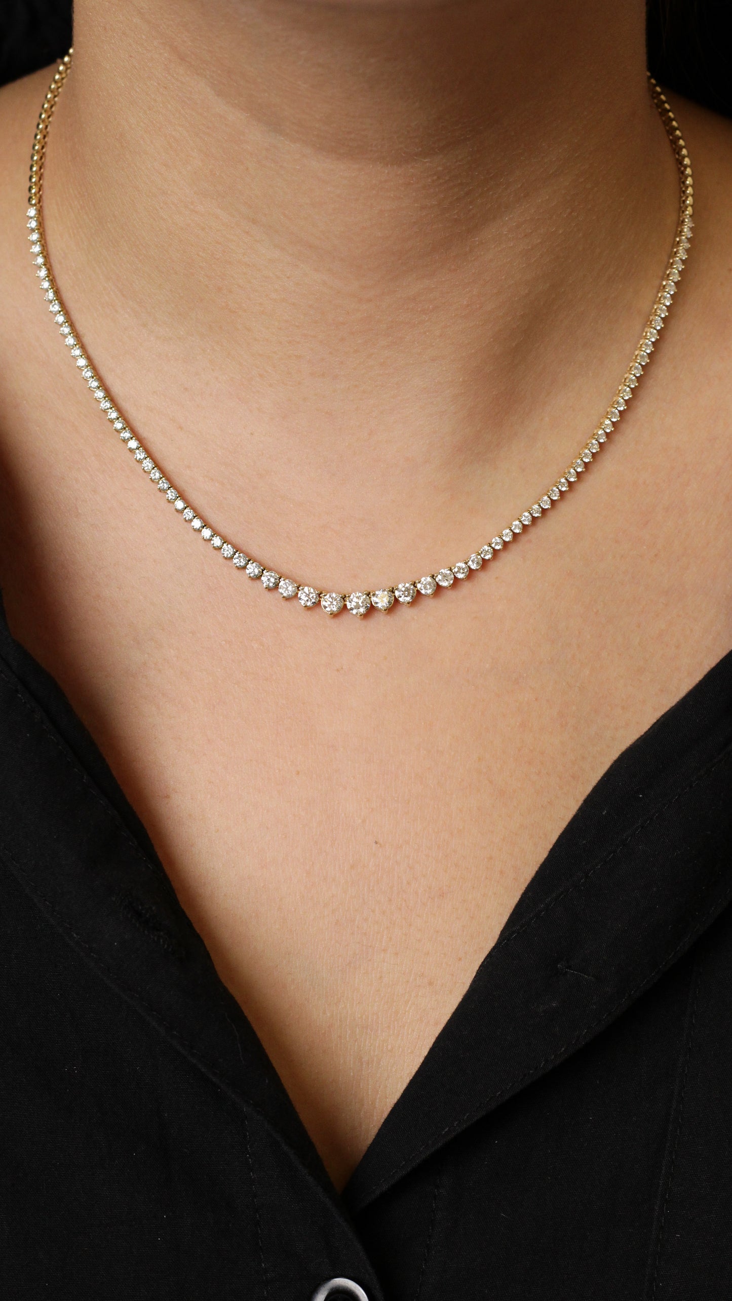 Collar Riviera Medio